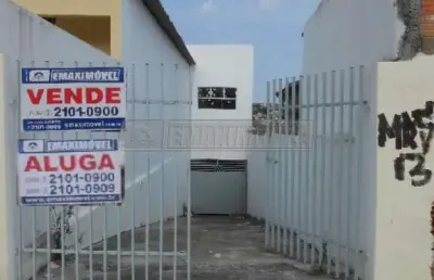 Barracão / Galpão / Depósito à venda na Rua Cecília Meirelles, Subsolo - 0, 85, Cidade Jardim, Sorocaba