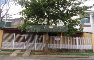 Casa com 4 quartos à venda na Rua Gonçalo Vecina De La Vina, 90 - 0, 60, Além Ponte, Sorocaba