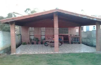 Casa com 2 quartos à venda na Rodovia Vereador João Antonio Nunes, 115, Alcides Vieira, Araçoiaba da Serra