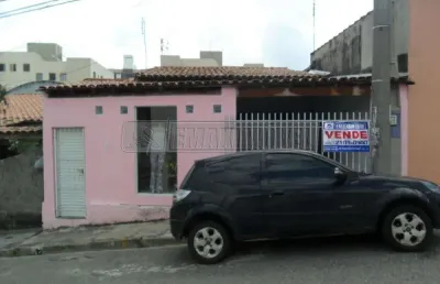 Casa com 2 quartos à venda na Rua José Mattos Correia, 0, 163, Vila Progresso, Sorocaba