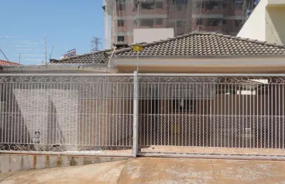 Casa com 4 quartos à venda na Rua Francisca Clara Da Silva, 0, 111, Jardim Faculdade, Sorocaba
