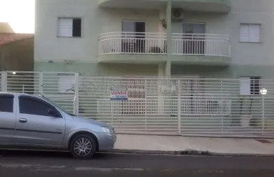 Apartamento com 2 quartos à venda na Rua João Batista De Moraes, Bloco Unico, 310, Jardim das Estrelas, Sorocaba