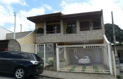 Casa com 4 quartos à venda na Rua João Ramalho, 0, 91, Vila Independência, Sorocaba