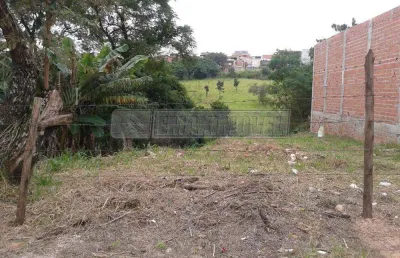 Terreno à venda na Alameda Das Primaveras Ao Lado Do 1043, 0, Jardim Simus, Sorocaba