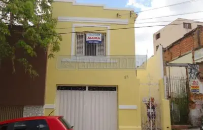 Casa com 2 quartos à venda na Rua Coronel Cavalheiros, 0, 58, Centro, Sorocaba