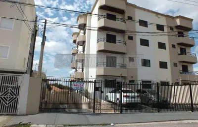 Apartamento com 2 quartos à venda na Rua Tchecoslováquia, 274, Jardim Europa, Sorocaba