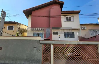 Casa com 4 quartos à venda na Rua ÁLvaro Tunis, 0, 559, Vila Trujillo, Sorocaba