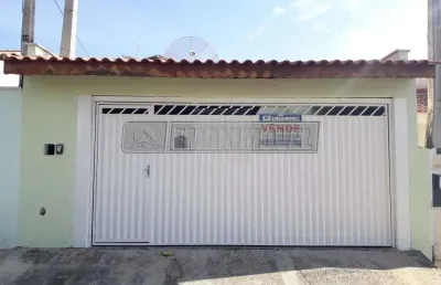 Casa com 2 quartos à venda na Rua Ademir Fernandes, 0, 115, Jardim Residencial Villa Amato, Sorocaba