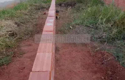 Terreno à venda na Rua Nelson Motta, 05, s/n, Residencial Jardim Nathália, Sorocaba