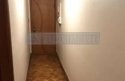 Apartamento com 3 quartos à venda na Praça Carlos De Campos, Bloco ÚNico, 52, Centro, Sorocaba