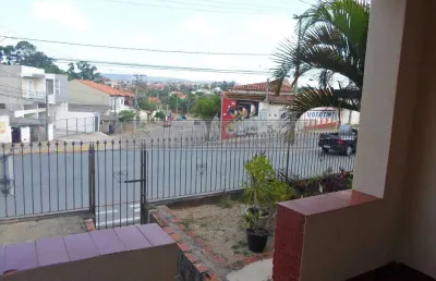 Casa com 2 quartos à venda na Rua Júlia Martins Domingues, 650, Vila Domingues, Votorantim