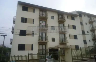 Apartamento com 2 quartos à venda na Rua Letônia, Bloco A, 25, Jardim Europa, Sorocaba