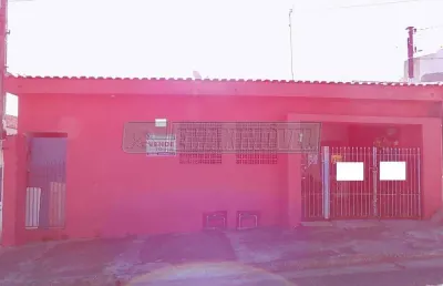 Casa com 4 quartos à venda na Rua João Cocorullo, 0, 184, Vila Leopoldina, Sorocaba