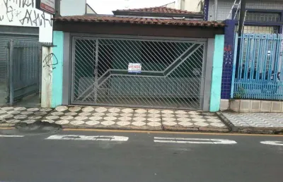 Casa com 4 quartos à venda na Rua Comendador Oeterer, 0, 1111, Vila Carvalho, Sorocaba