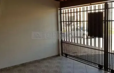 Casa com 3 quartos à venda na Avenida Doutor Luiz Mendes De Almeida, 0, 1964, Vila Espírito Santo, Sorocaba