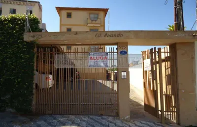 Apartamento com 3 quartos à venda na Alameda Das Catleas, Bloco úNico, 717, Jardim Simus, Sorocaba