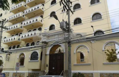 Apartamento com 3 quartos à venda na Praça Nove De Julho, Apartamento 11 , 1º Andar, 141, Centro, Sorocaba