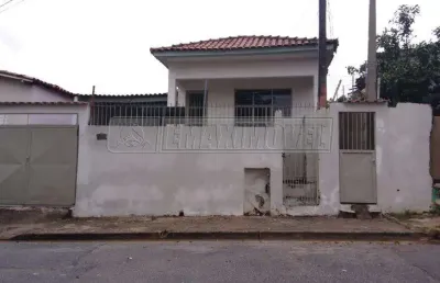 Casa com 3 quartos à venda na Rua Olímpio Loureiro, 0, 268, Vila Haro, Sorocaba