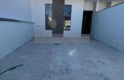 Casa com 3 quartos à venda na Rua Maria Carotenuto Devito, 115, Jardim Devito, Votorantim