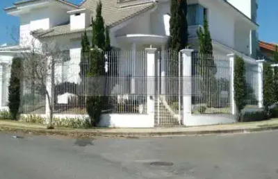 Casa com 4 quartos à venda na Rua José Rodrigues Cordeiro, 0, 29, Jardim Pagliato, Sorocaba