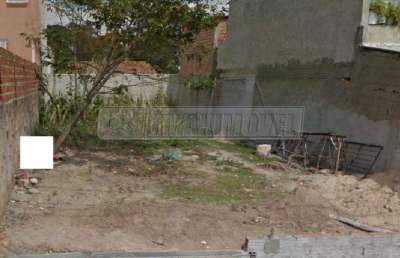 Terreno à venda na Rua Armando Leite De Camargo/ Ao Lado Do Numero 23, 0, sn, Jardim Paulista, Sorocaba