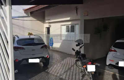 Casa com 3 quartos à venda na Avenida Gisele Constantino, 0, 1138, Parque Bela Vista, Votorantim