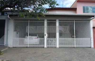 Casa com 3 quartos à venda na Rua Luiz César Domingues Moraes, 0, 153, Wanel Ville, Sorocaba
