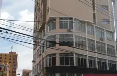 Apartamento com 3 quartos à venda na Rua Doutor Braguinha, 10° Andar Apto 102, 338, Centro, Sorocaba