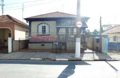 Casa com 5 quartos à venda na Rua Sebastião Lopes, 0, 45, Centro, Votorantim