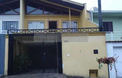 Casa com 3 quartos à venda na Alameda Das Crisandálias, 0, 359, Jardim Simus, Sorocaba