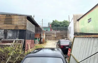 Terreno à venda na Rua Júlio Rusconi, 84, Jardim Itanguá, Sorocaba