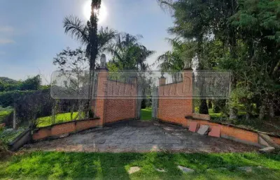 Chácara / sítio com 1 quarto à venda na Rua Paulo Justo Lopes De Araujo, Próximo Ao Clube De Tiro Black Beard Brasil, s/n, Itinga, Salto de Pirapora