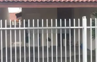 Casa com 3 quartos à venda na Rua Messias Pereira De Paula, 0, 241, Jardim Pagliato, Sorocaba