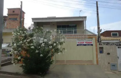 Casa com 2 quartos à venda na Rua José Acquaviva, 0, 227, Jardim Wanel Ville V, Sorocaba