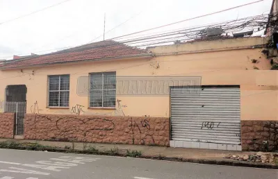Casa com 3 quartos à venda na Mascarenhas Camelo, 311/321, Vila Carvalho, Sorocaba