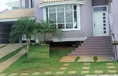 Casa com 3 quartos à venda na Rua Firmo Teixeira De Sampaio Carvalho, 0, 178, Jardim Ibiti do Paço, Sorocaba
