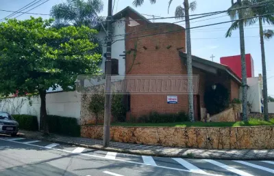 Casa com 4 quartos à venda na Rua João dos Santos, 877, Jardim Santa Rosália, Sorocaba