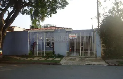 Casa com 3 quartos à venda na Rua Nicolau Alonso Filho, 0, 661, Jardim Santa Rosália, Sorocaba