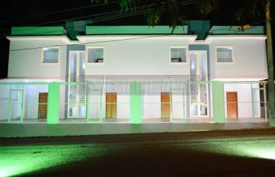 Casa com 2 quartos à venda na Rua Bento Mascarenhas, 147, Jardim São Carlos, Sorocaba