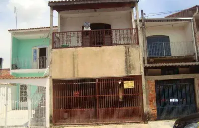 Casa com 3 quartos à venda na Rua José De Lourenço De Godoy, 550 - 0, 550, Parque São Bento, Sorocaba