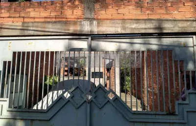 Casa com 1 quarto à venda na Rua Manoel Simões Cardoso, 127, Jardim das Flores, Sorocaba