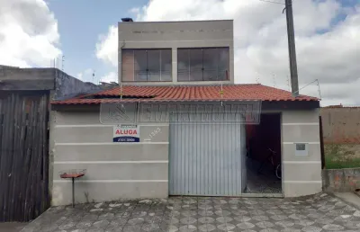 Casa com 3 quartos à venda na Rua Carmelina Garcia, 1393, Jardim São Pedro, Votorantim