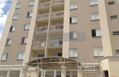 Apartamento com 3 quartos à venda na Rua Antônio Adade, 8° Andar, 55, Parque Campolim, Sorocaba