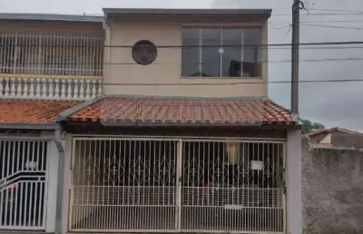 Casa com 2 quartos à venda na Rua José Lozano, 66, Jardim Ipanema, Sorocaba