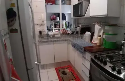 Casa em condomínio fechado com 3 quartos à venda na Rua Antonio Bravo Plaça, Casa, 200, Wanel Ville, Sorocaba