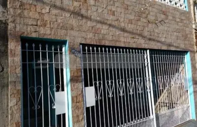 Casa com 4 quartos à venda na Rua Luiz Volpi Florio, Piso Superior E Inferior, 388, Jardim Santa Marina, Sorocaba
