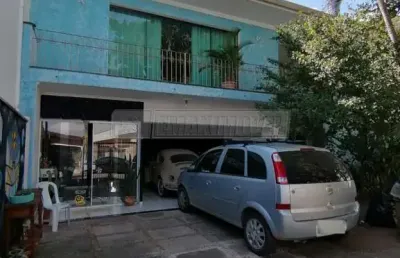 Casa com 3 quartos à venda na Rua Rocha Pombo, 298, Mangal, Sorocaba