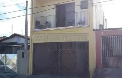Casa com 5 quartos à venda na Rua Anita Ferreira De Oliveira, 0, 81, Jardim Santa Marina, Sorocaba