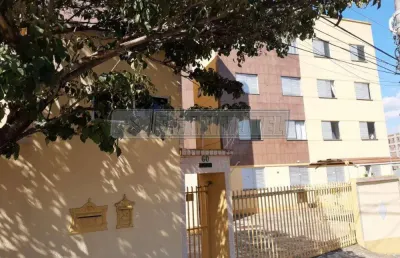 Apartamento com 3 quartos à venda na Rua José Floriano Da Silva, Bloco B, 60, Vila Trujillo, Sorocaba