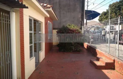 Casa com 3 quartos à venda na Rua Fernão Salles, 1421, Vila Hortência, Sorocaba